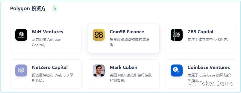Polygon:打造首个以太坊上Layer2解决方案聚合器