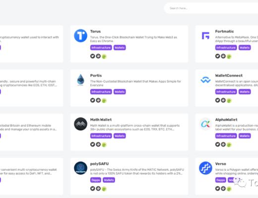 Polygon:打造首个以太坊上Layer2解决方案聚合器