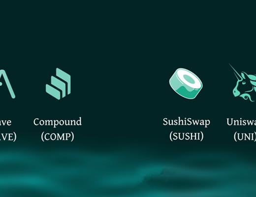 生产性DeFi代币更具优势 那可不一定