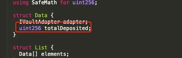 走过最长的路竟是自己的套路：Alchemix事件分析