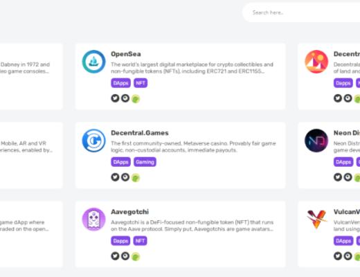 Polygon:打造首个以太坊上Layer2解决方案聚合器