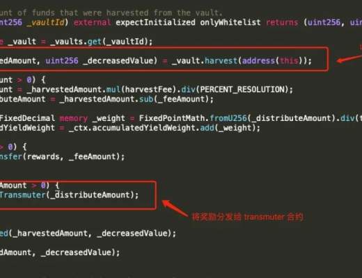 走过最长的路竟是自己的套路：Alchemix事件分析