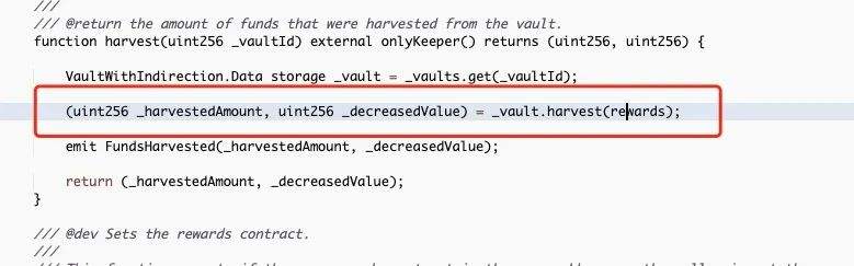 走过最长的路竟是自己的套路：Alchemix事件分析