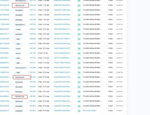 走过最长的路竟是自己的套路：Alchemix事件分析