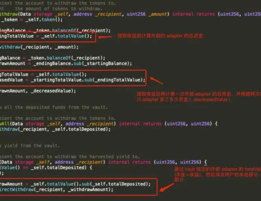 走过最长的路竟是自己的套路：Alchemix事件分析