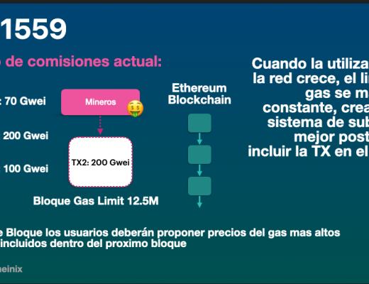 即将到来的以太坊