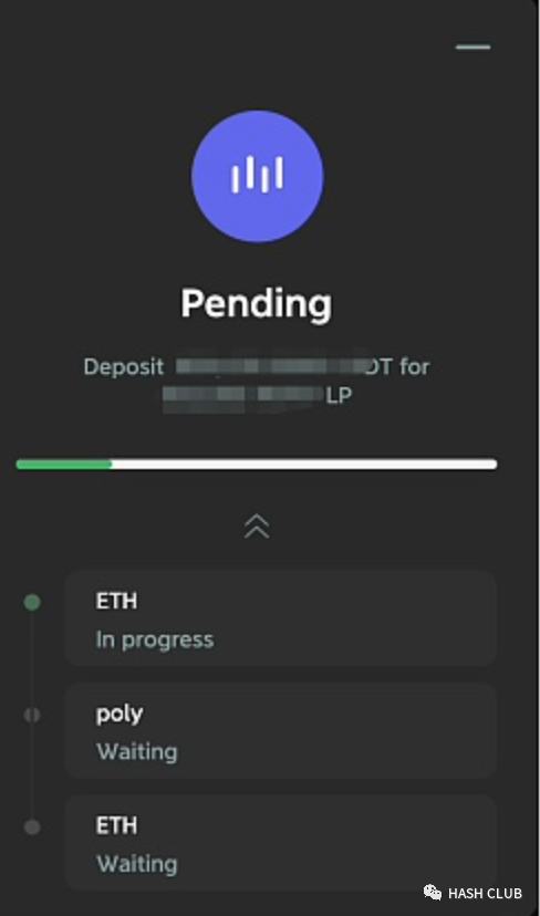 玩转O3 必学的O3swap挖矿教程