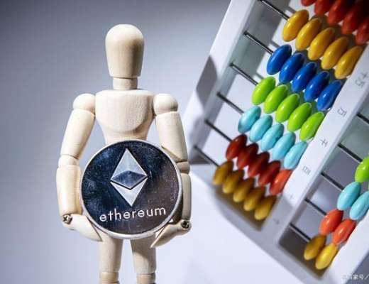 去中心化金融DeFi是什么?如果看完还不懂 算我输