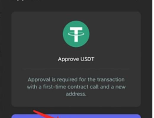 玩转O3 必学的O3swap挖矿教程