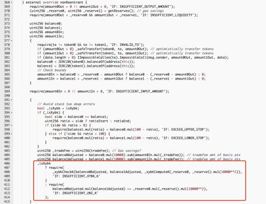 “不可思议” 的被黑之旅： Impossible Finance 被黑分析