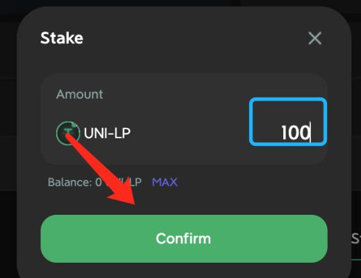 玩转O3 必学的O3swap挖矿教程