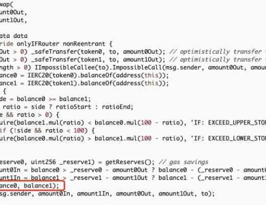 “不可思议” 的被黑之旅： Impossible Finance 被黑分析