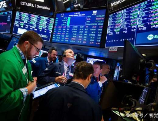 去中心化金融DeFi是什么?如果看完还不懂 算我输