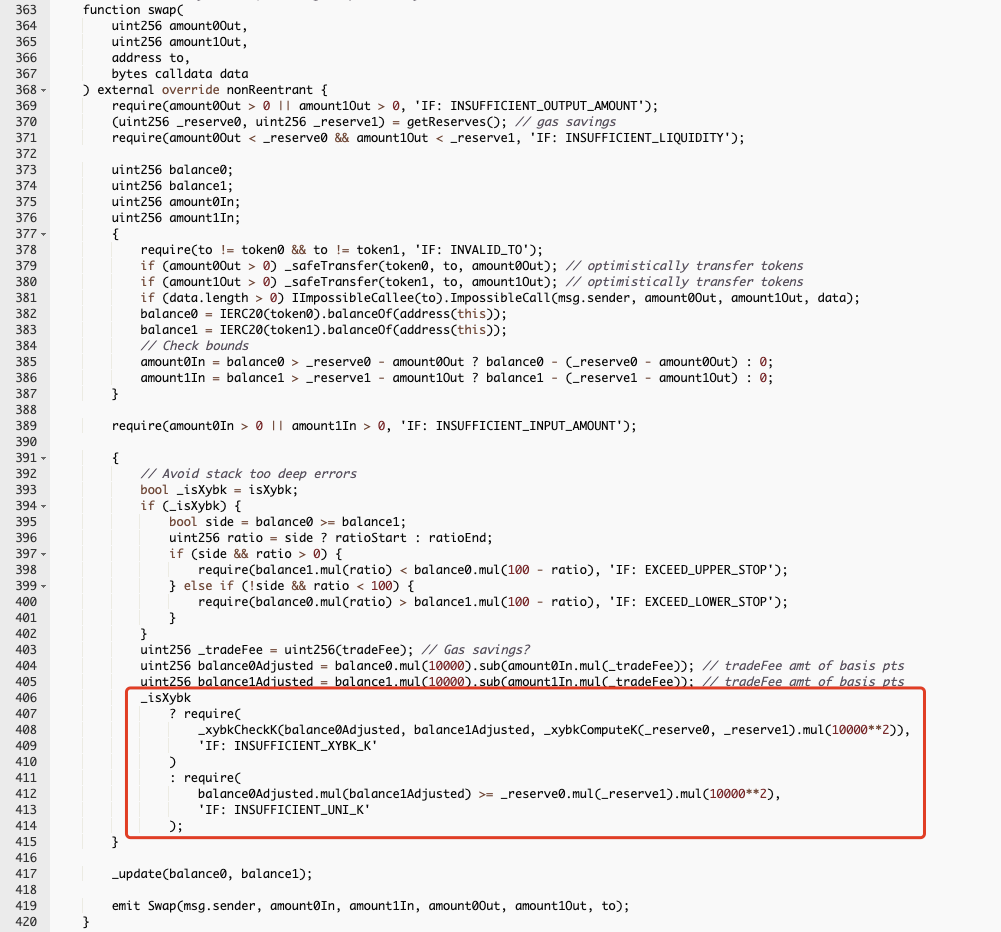 Impossible被黑分析:“不可思议”的被黑之旅