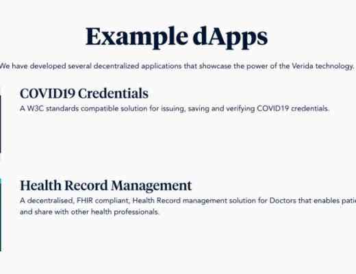CoinList春季种子轮项目浅析（下）