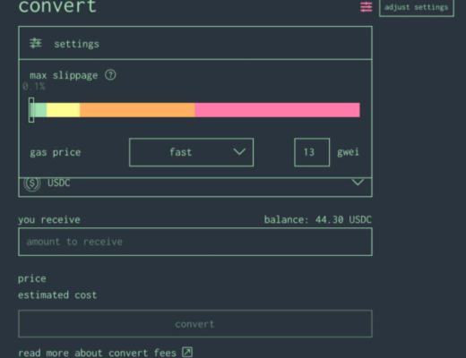 CoinList春季种子轮项目浅析（下）