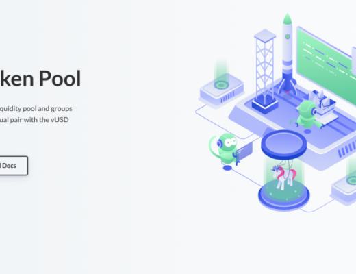 CoinList春季种子轮项目浅析（下）