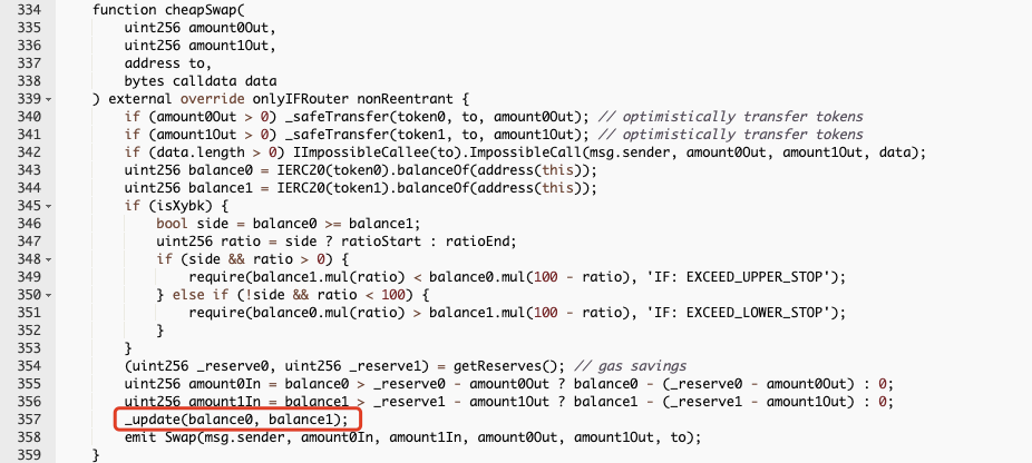 Impossible被黑分析:“不可思议”的被黑之旅