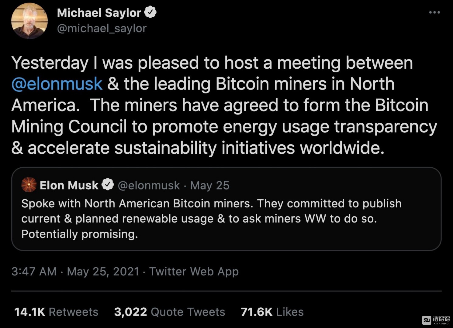 出海不易 留守无门 中国加密矿工“进退维谷”众生相