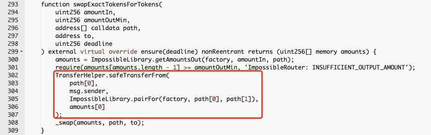 Impossible被黑分析:“不可思议”的被黑之旅
