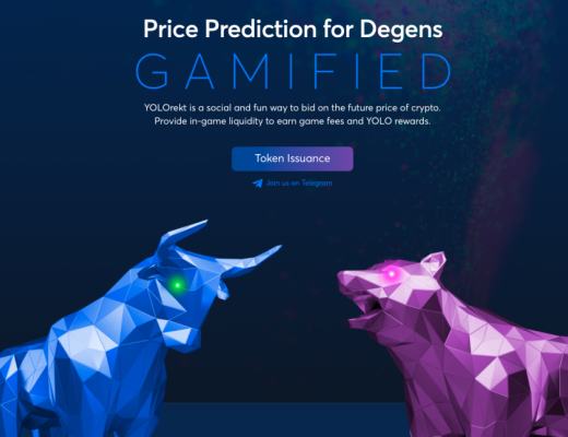 CoinList春季种子轮项目浅析（下）