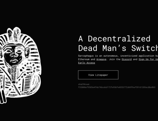 CoinList春季种子轮项目浅析（下）