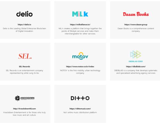 觅新 | SOMESING：融合区块链技术的社交音乐服务