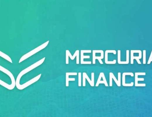Mercurial Finance:Solana上一个有潜力的空投机会