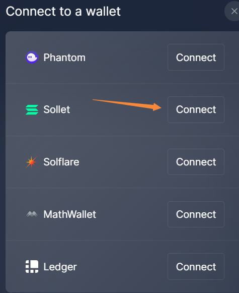 Mercurial Finance:Solana上一个有潜力的空投机会