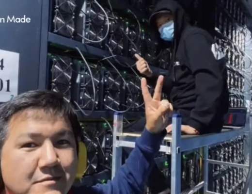 全面禁止挖矿 迷茫的矿工能去哪？