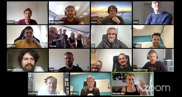 官方发布:Swarm不锁仓 不质押 即挖即卖