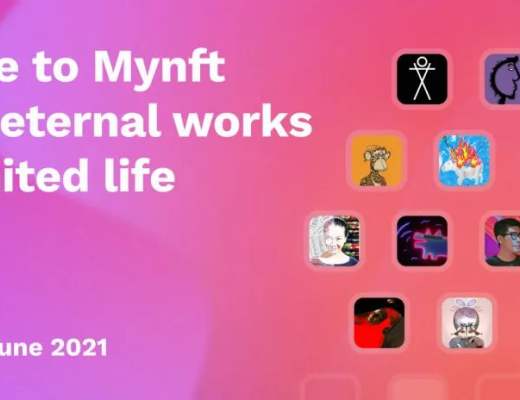 中国首个Flow生态项目Mynft正式上线Beta版本