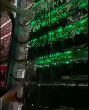 矿工流浪记：再过两个月 我就破产了