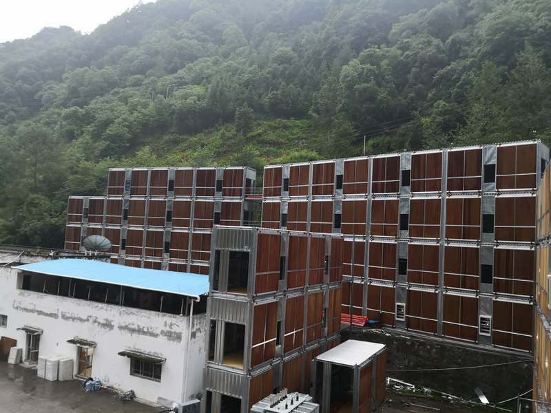 矿工流浪记：再过两个月 我就破产了