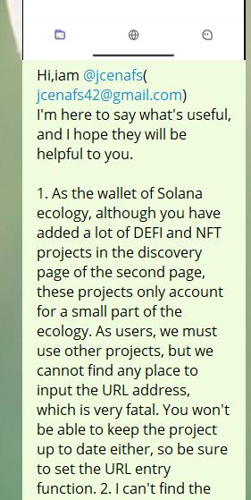 手把手教会你如何从Slope Wallet中获取奖励