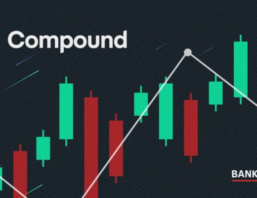 COMP被低估？重新理解Compound的“护城河”