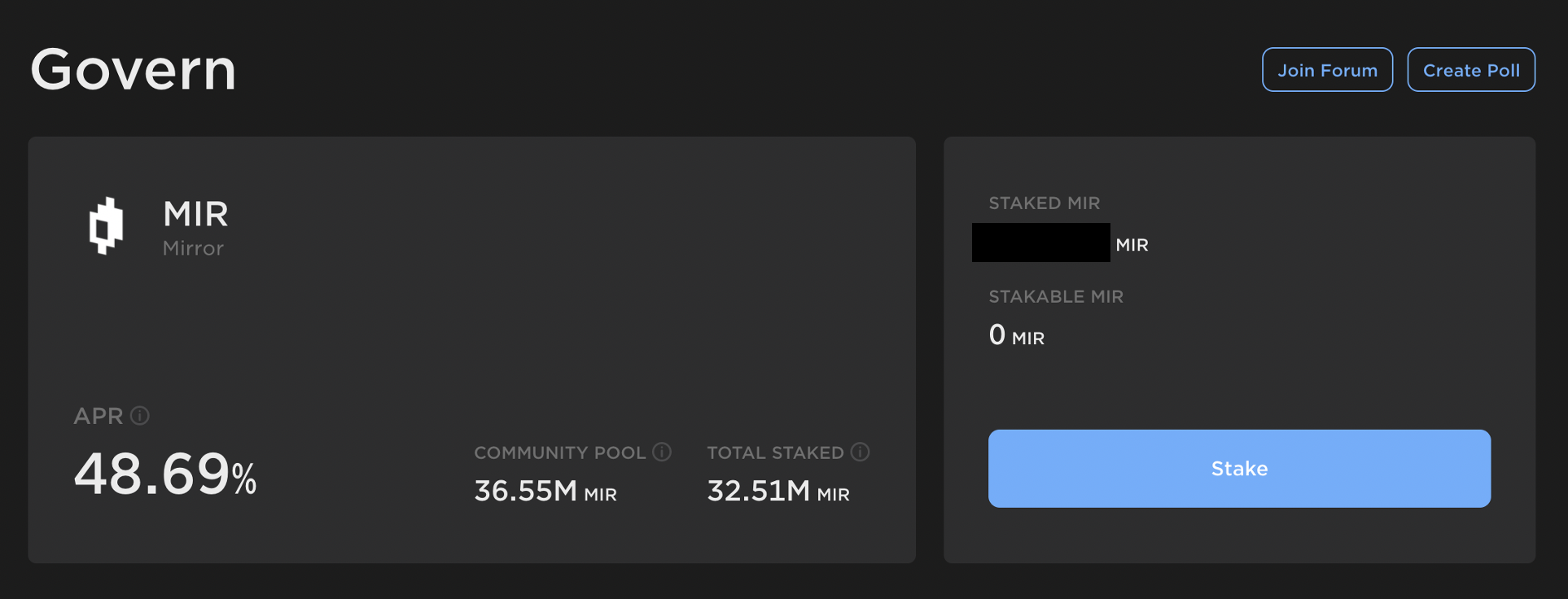 Mirror Protocol V2 有哪些获利的新策略?