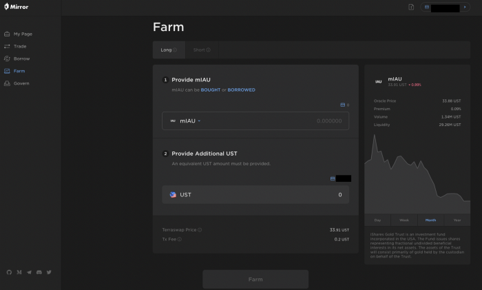 Mirror Protocol V2 有哪些获利的新策略?