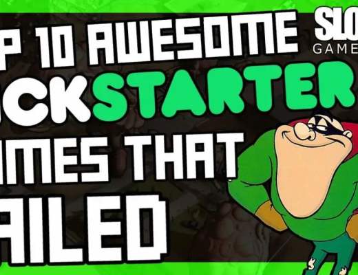 Gamestarter：游戏众筹下一站