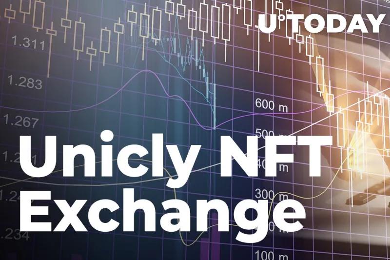 Unicly:NFT的碎片化解决方案