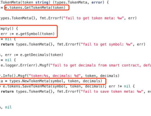 假币的换脸戏法：技术拆解 THORChain 跨链系统“假充值”漏洞