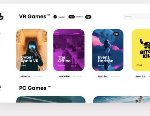 Gamestarter：游戏众筹下一站