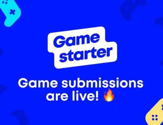 Gamestarter：游戏众筹下一站