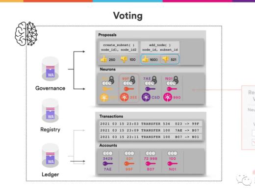 详解Dfinity官网Grant展示项目