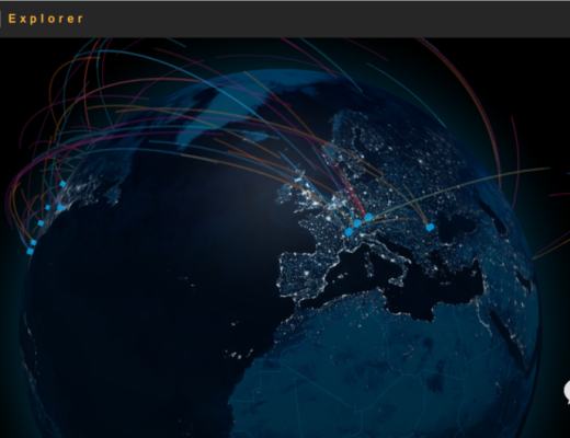 详解Dfinity官网Grant展示项目