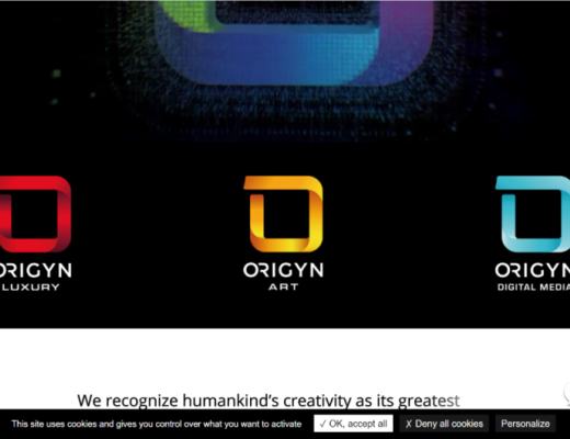 详解Dfinity官网Grant展示项目