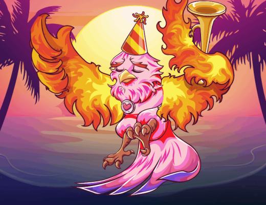 读懂最强NFT协议RMRK：像HTML一样灵巧的NFT协议多资源NFT（Muti-resource NFT）
NFT 自定义字段（Custom Fields）
可嵌套 NFT（Nested NFT）
NFT DAO ：碎片化拥有
RMRK的技术方案
Token经济模型
团队主要成员
融资情况
小结