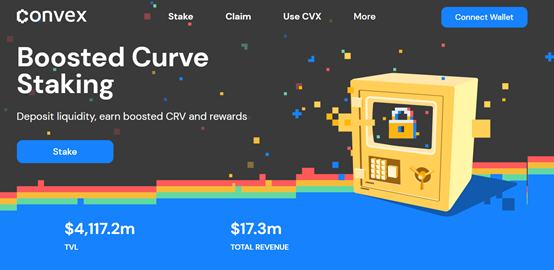 低滑点跨资产兑换助力Curve进阶