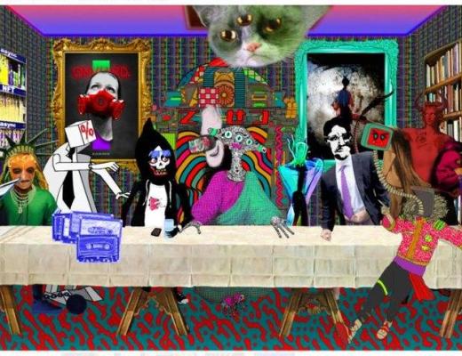 读懂最强NFT协议RMRK：像HTML一样灵巧的NFT协议多资源NFT（Muti-resource NFT）
NFT 自定义字段（Custom Fields）
可嵌套 NFT（Nested NFT）
NFT DAO ：碎片化拥有
RMRK的技术方案
Token经济模型
团队主要成员
融资情况
小结