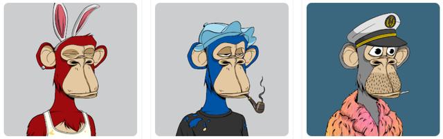 “NFT+元宇宙”是下一个投资风口？